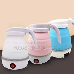 Electric Kettle