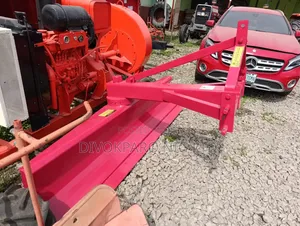 Land Grading Levelling Blade