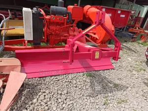 Land Grading Levelling Blade