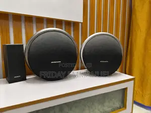 Onyx Studio 7 and Studio 8