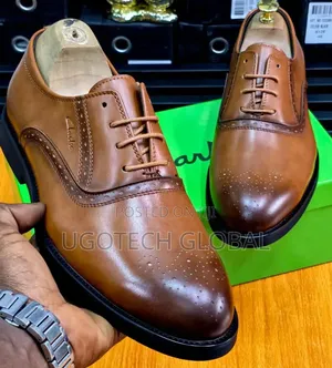 Men's Flat Shoes