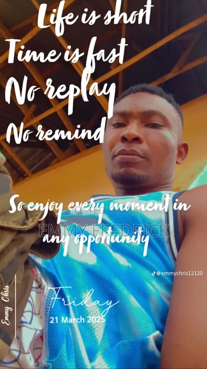 Driver Available