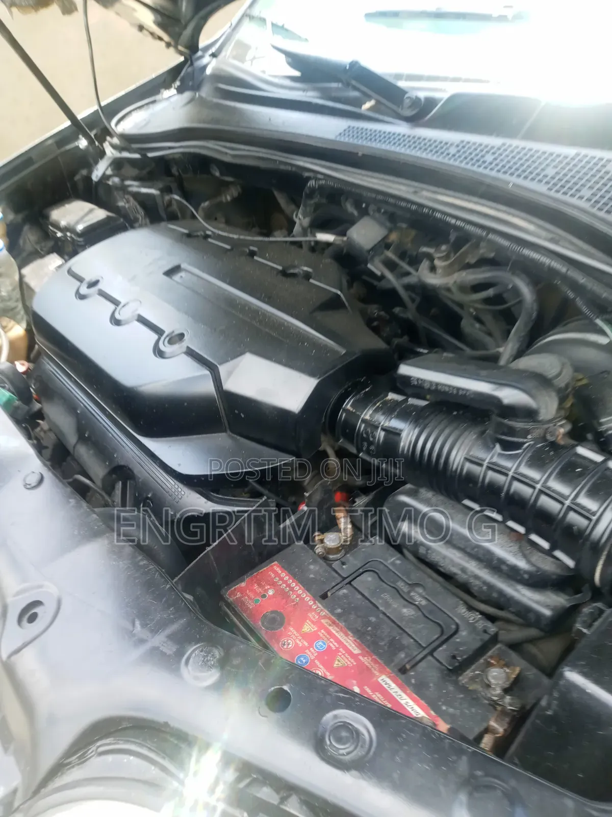 Motor Mechanic and Rewiring Repairs