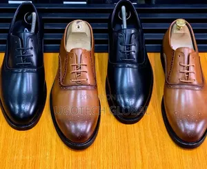 Men's Flat Shoes