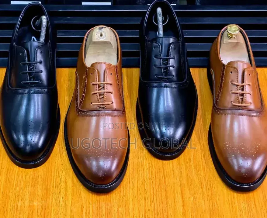 Men's Flat Shoes
