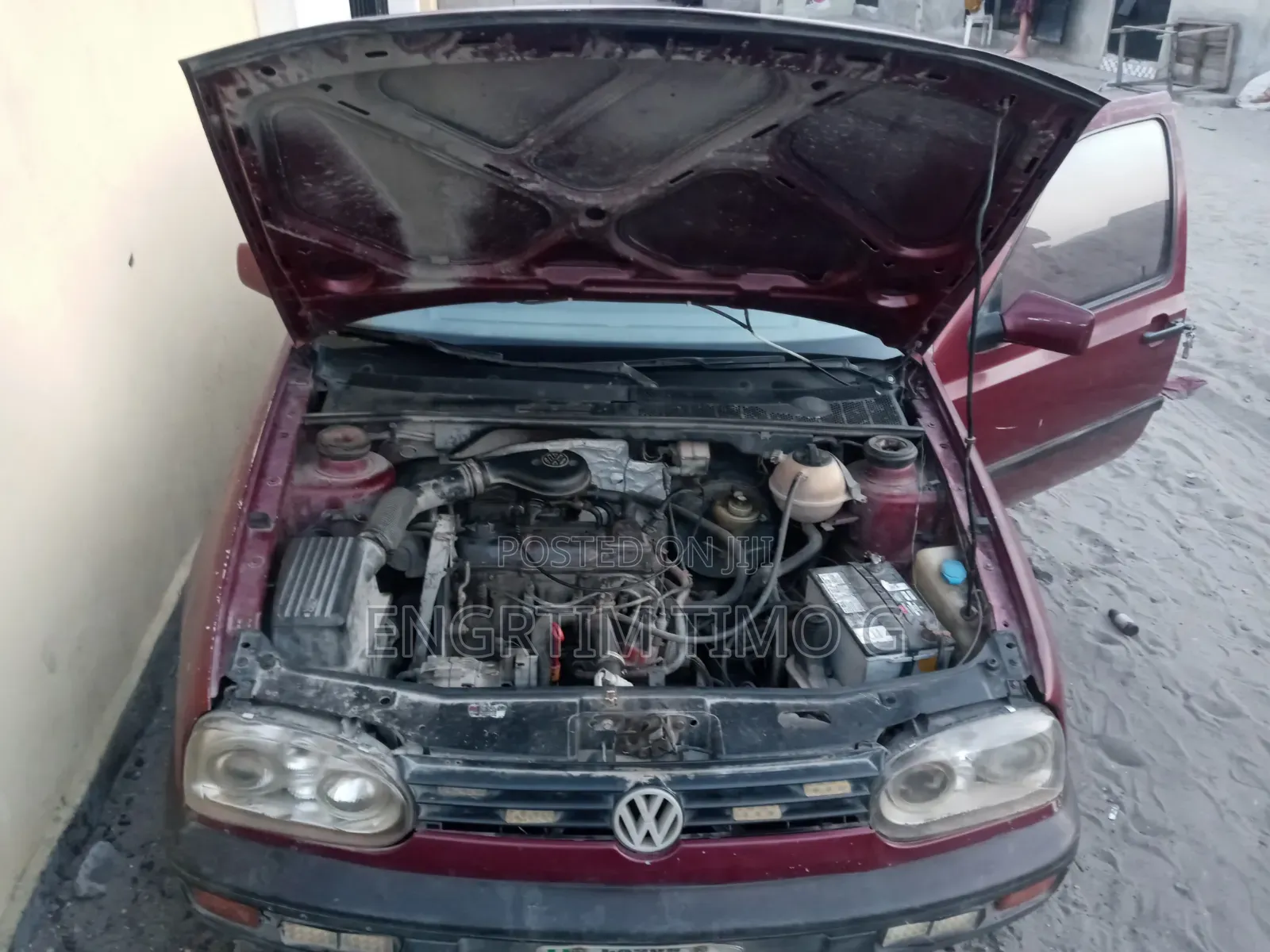Motor Mechanic and Rewiring Repairs
