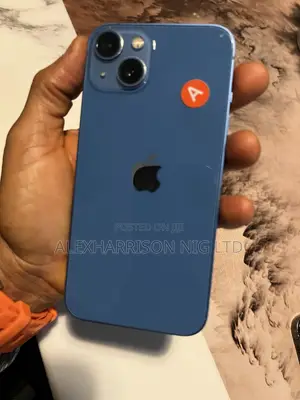 Apple iPhone 13 128 GB Blue