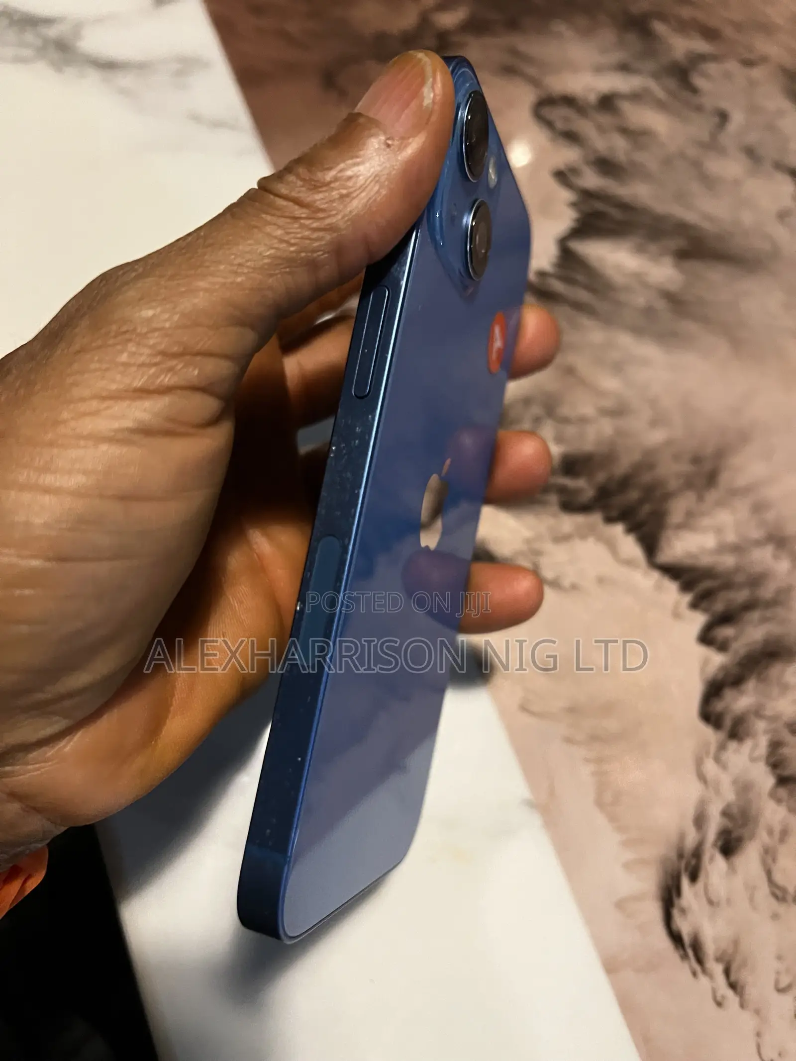 Apple iPhone 13 128 GB Blue