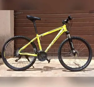Foreign Used First Grade Bicycle