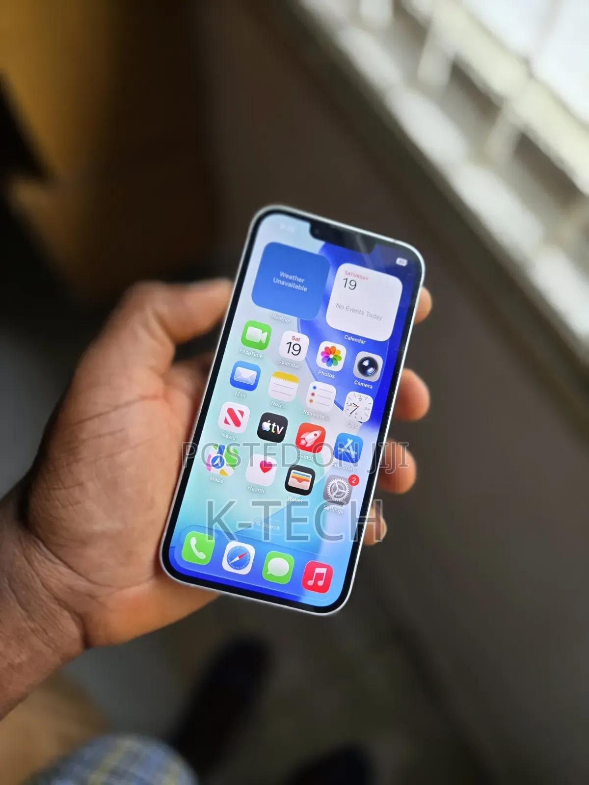 Apple iPhone 16e 128 GB Gray
