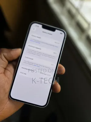 Apple iPhone 16e 128 GB Gray