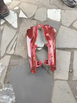 Back Bumper Light or Reflector Kia Sportage 2022