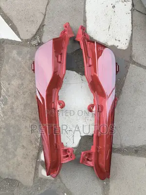 Back Bumper Light or Reflector Kia Sportage 2022