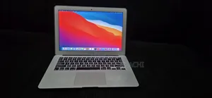 Laptop Apple MacBook Air 2014 4GB Intel Core i5 SSD 256GB