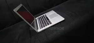 Laptop Apple MacBook Air 2014 4GB Intel Core i5 SSD 256GB