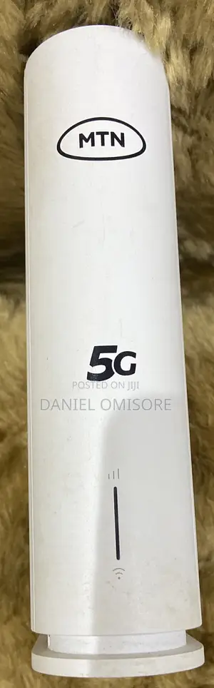 MTN 5g Router