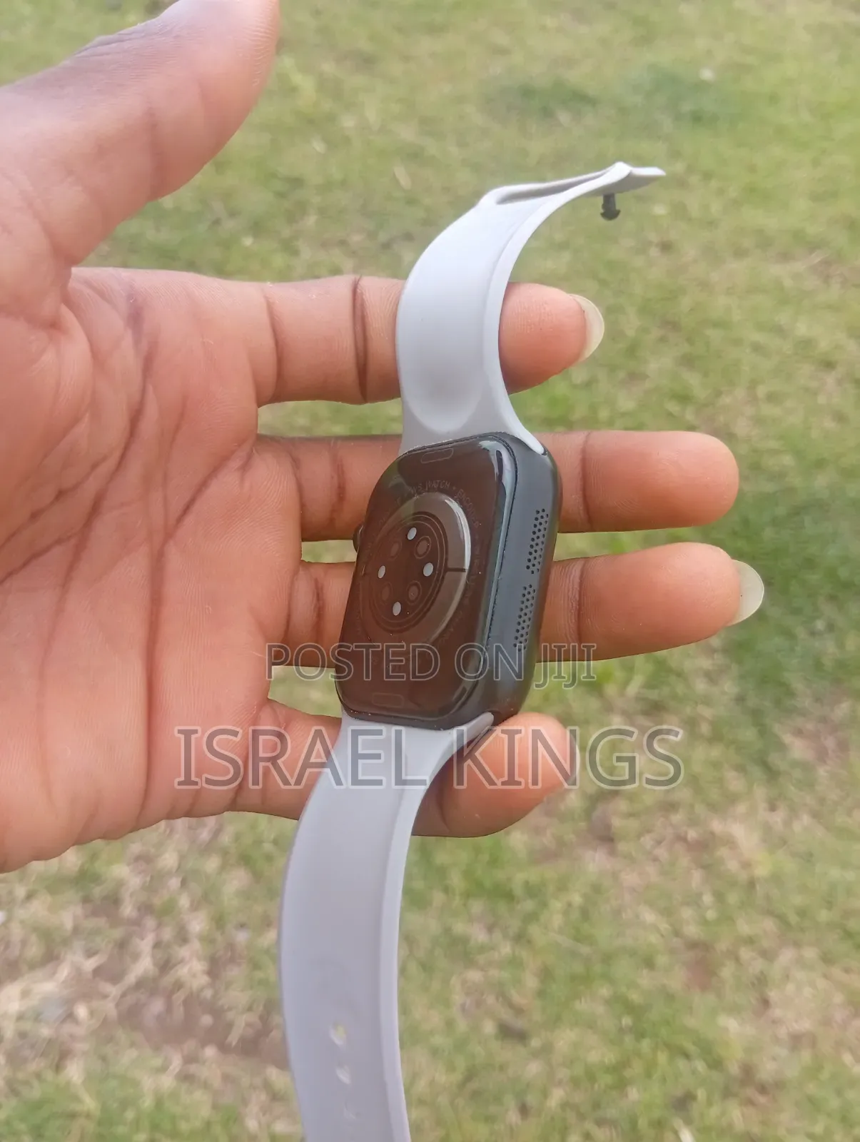 Gaga Sw10 Smartwatch Ultra