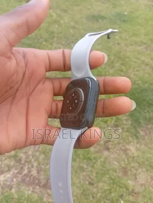 Gaga Sw10 Smartwatch Ultra