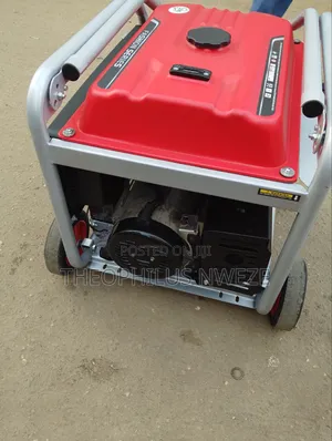 Maxmech Automatic Generator