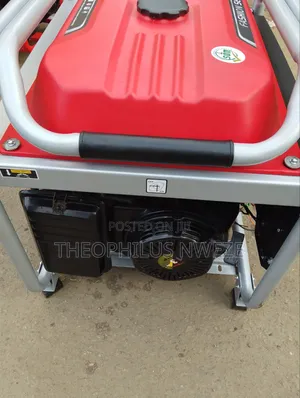 Maxmech Automatic Generator