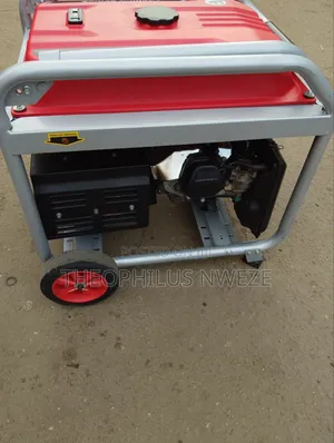 Maxmech Automatic Generator