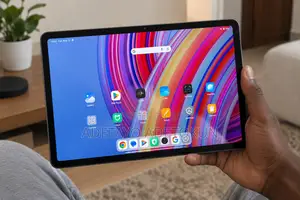 Xiaomi Redmi Pad Pro 128 GB Gray