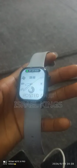 Gaga Sw10 Smartwatch Ultra