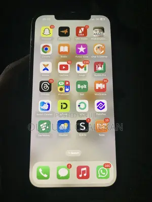 Apple iPhone 12 Pro Max 256 GB Blue