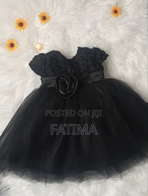 Party Dress