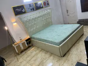 Used 6by6 Beframe 