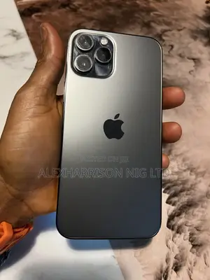 Apple iPhone 12 Pro Max 128 GB Gray