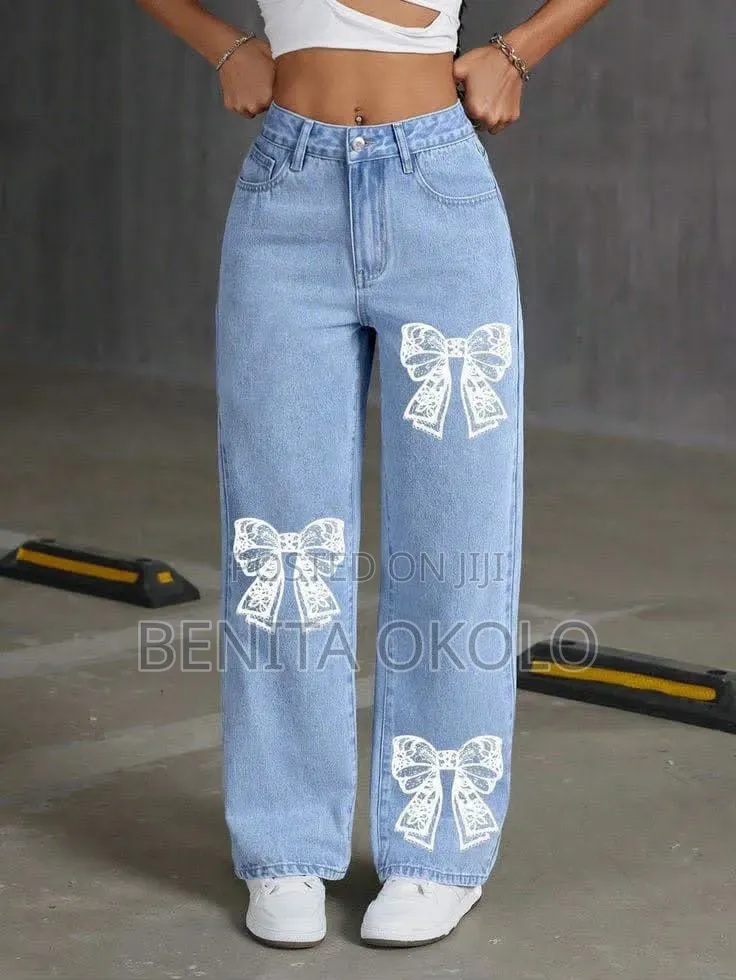 Baggy Jeans