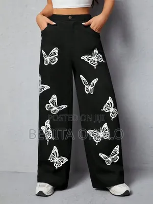 Baggy Jeans