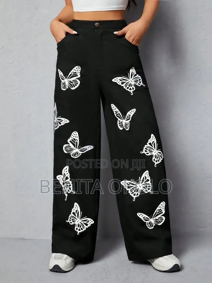 Baggy Jeans