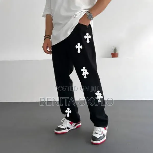 Baggy Jeans