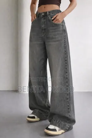 Baggy Jeans