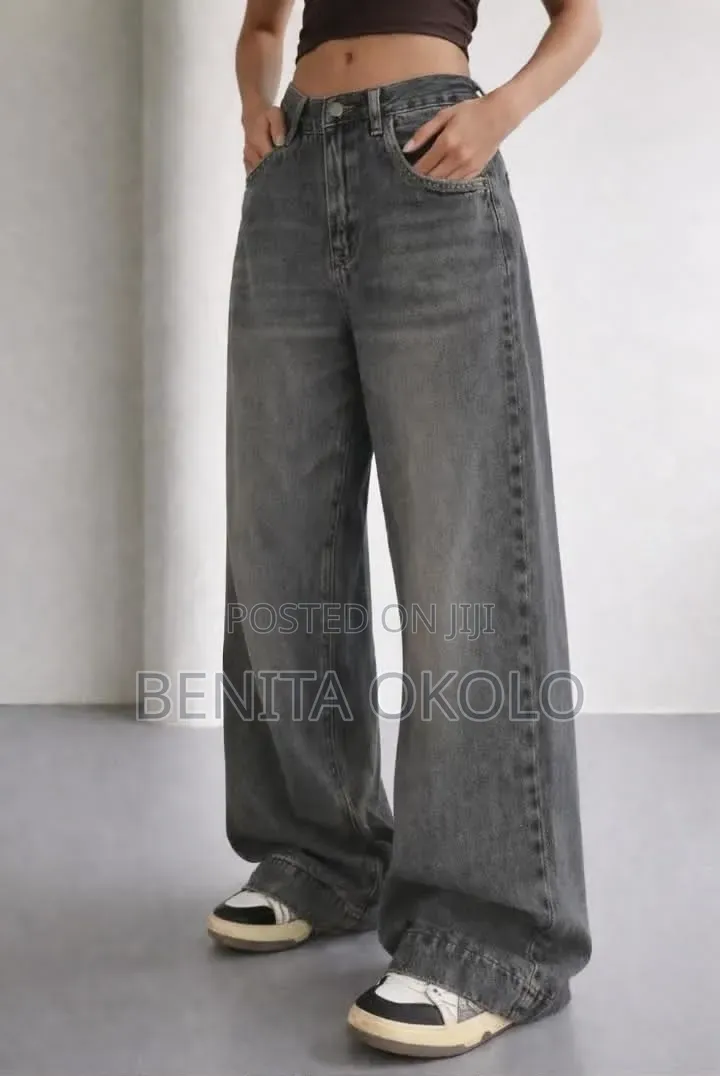 Baggy Jeans