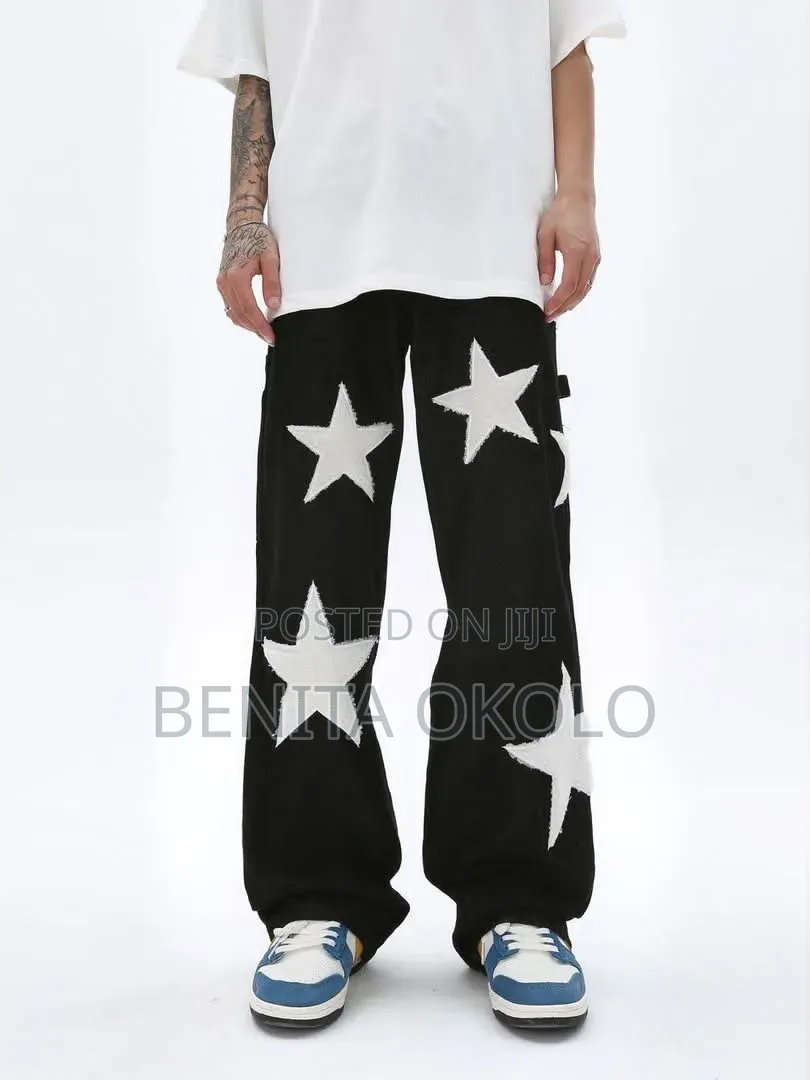 Baggy Jeans