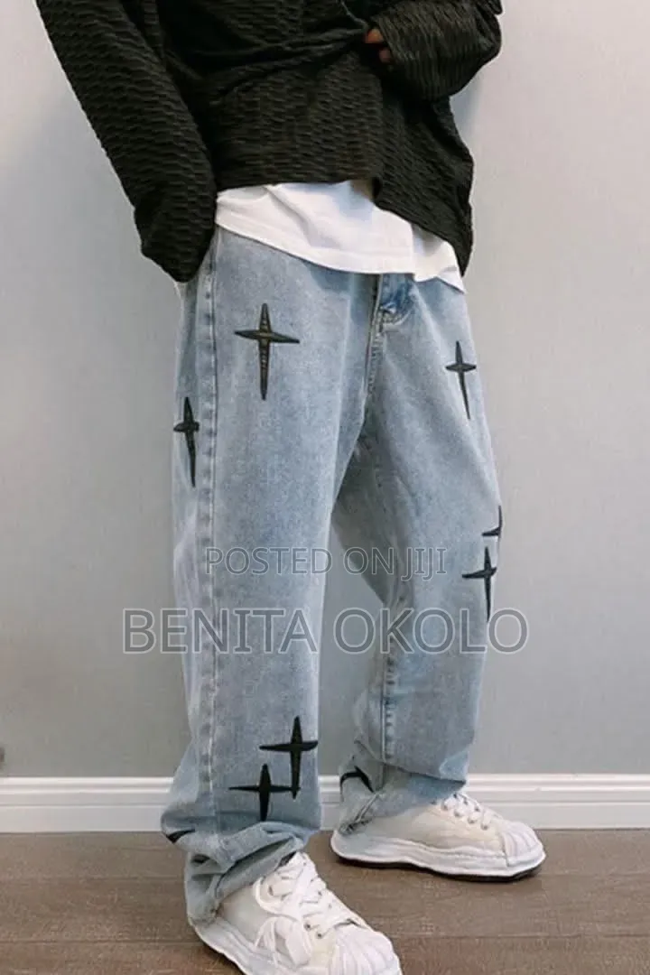 Baggy Jeans