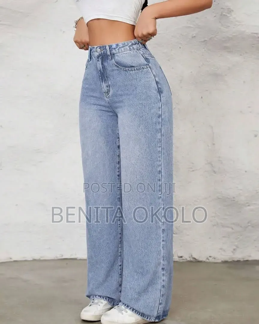 Baggy Jeans