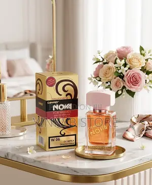 Cannes NOVA W06 Perfume 50ml – Olympea Inspired | Long Lasting