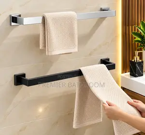 Towels Rack Squares