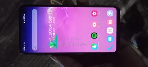 Samsung Galaxy S10e 128 GB Gray