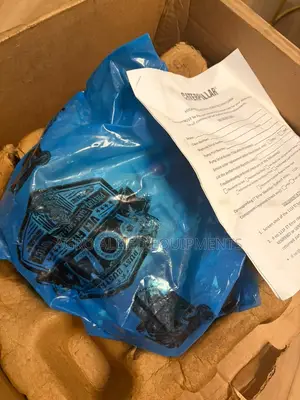 Cat Fuel Rail Pump