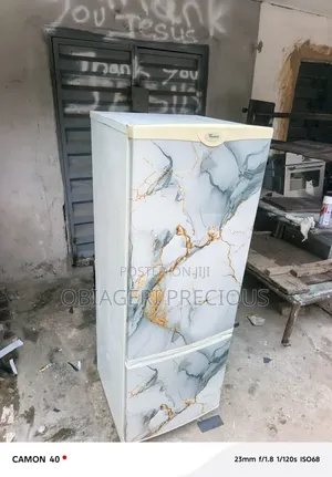 250l Tokunbo Foreign Used Fridge