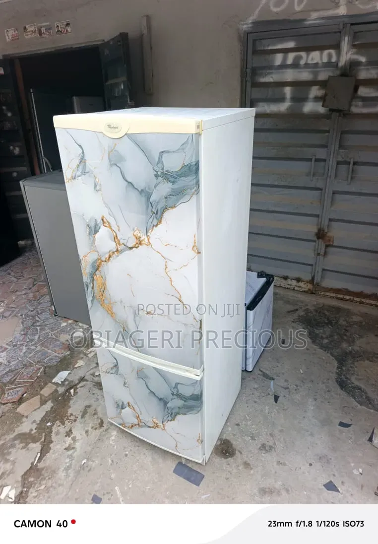 250l Tokunbo Foreign Used Fridge
