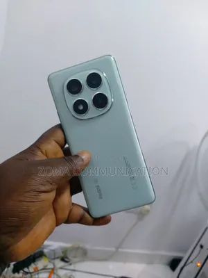Xiaomi Redmi Note 14 Pro 5G 256 GB Green