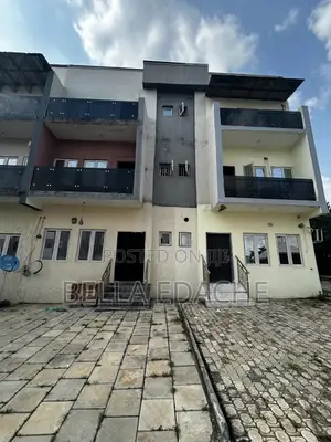 4bdrm Townhouse / Terrace in Jahi for rent