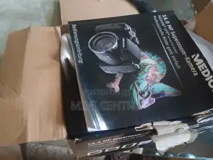 Medion 16.0mp Camera