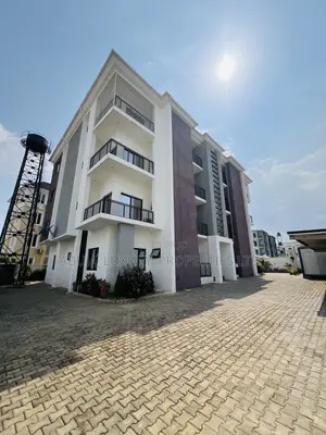 Furnished 20bdrm Block of Flats in Jahi Gilmore for sale